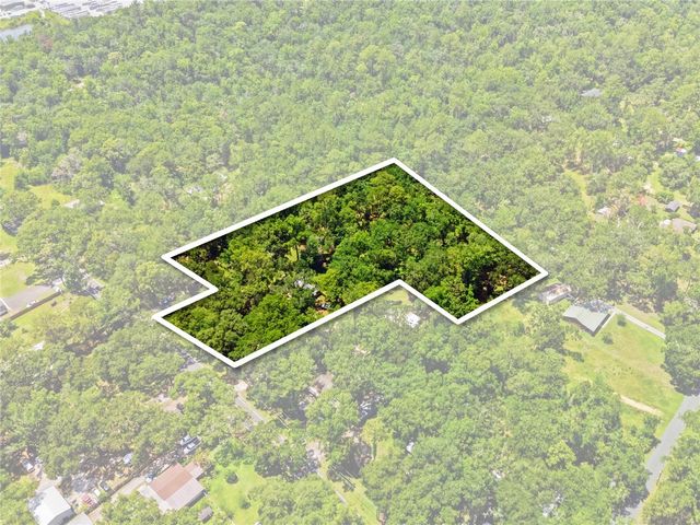 19199 FORT DADE AVENUE, Brooksville, FL 34601