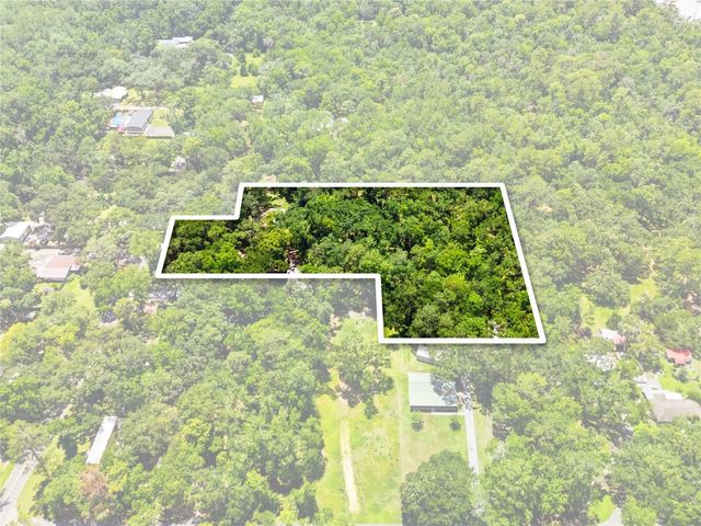 19199 FORT DADE AVENUE, Brooksville, FL 34601
