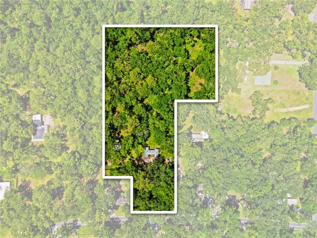 19199 FORT DADE AVENUE, Brooksville, FL 34601