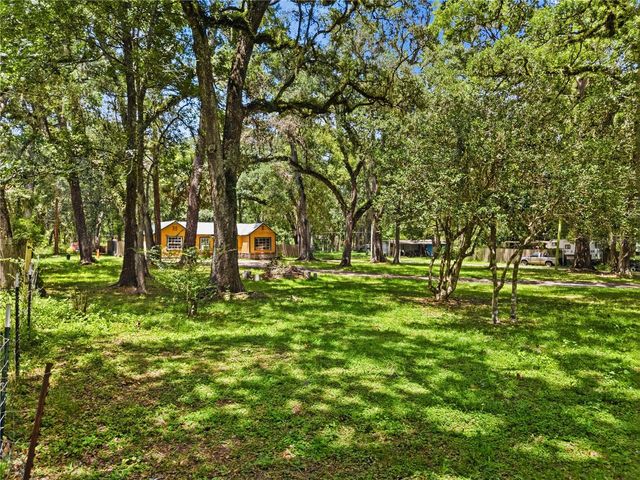 19199 FORT DADE AVENUE, Brooksville, FL 34601