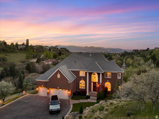 99 LONE HOLLOW, Sandy, UT 84092