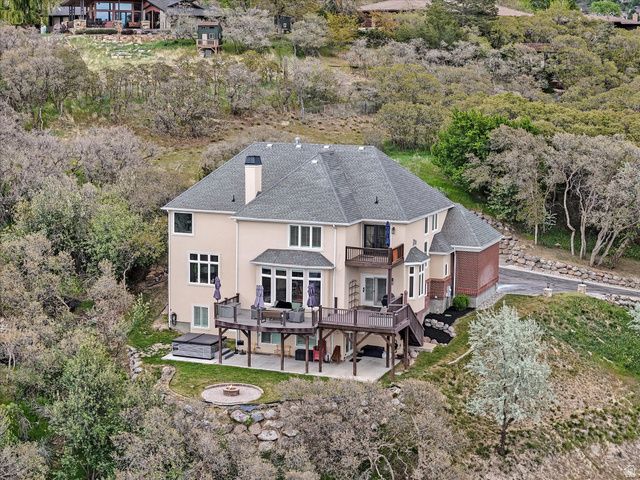 99 LONE HOLLOW, Sandy, UT 84092