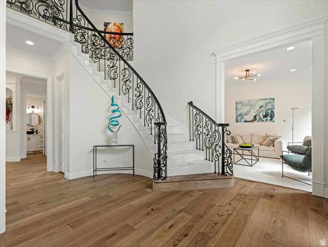 99 LONE HOLLOW, Sandy, UT 84092
