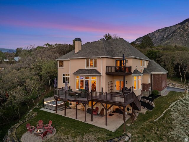 99 LONE HOLLOW, Sandy, UT 84092