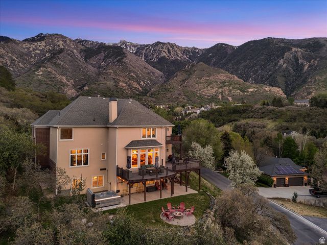 99 LONE HOLLOW, Sandy, UT 84092