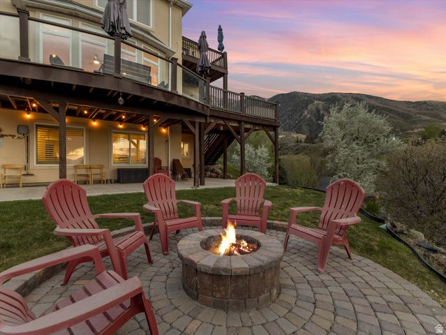 99 LONE HOLLOW, Sandy, UT 84092