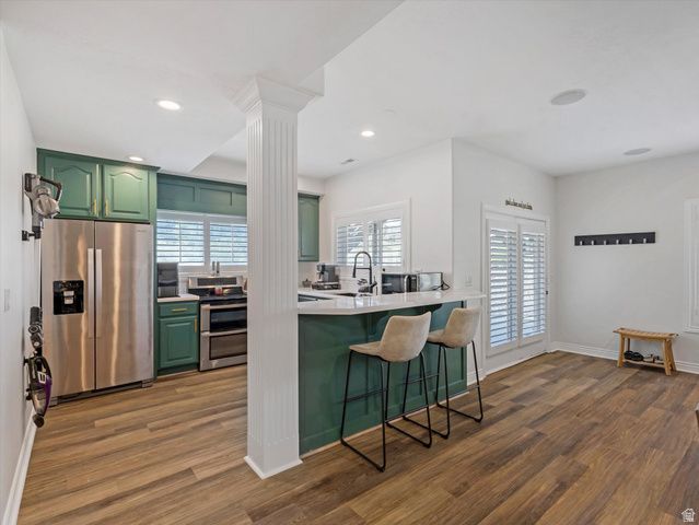 99 LONE HOLLOW, Sandy, UT 84092