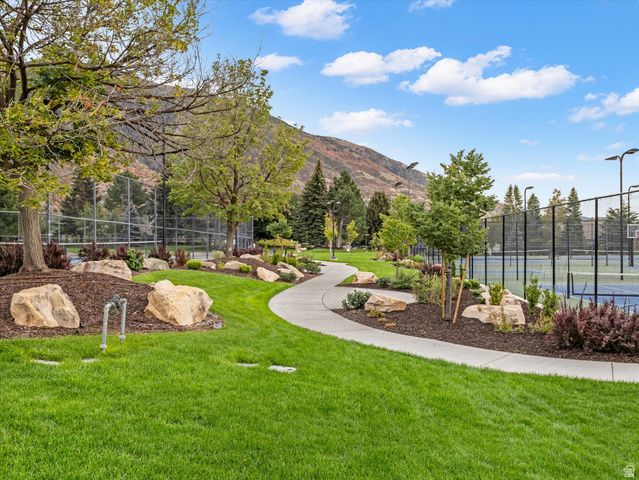 99 LONE HOLLOW, Sandy, UT 84092