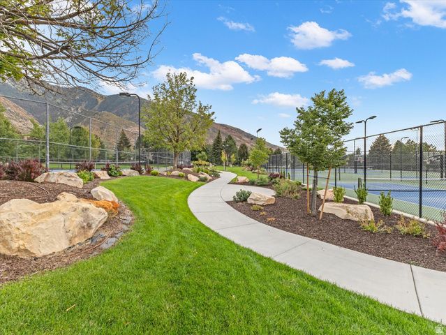 99 LONE HOLLOW, Sandy, UT 84092