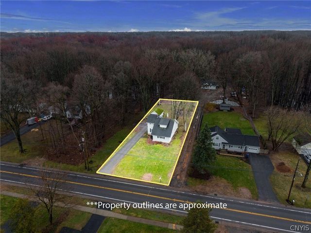 191 Straub Road, Greece, NY 14626