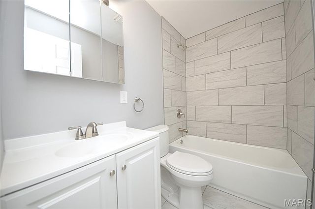 3309 Marmary Lane, St Ann, MO 63074