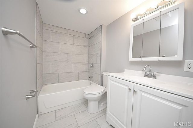 3309 Marmary Lane, St Ann, MO 63074