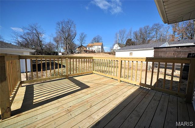 3309 Marmary Lane, St Ann, MO 63074