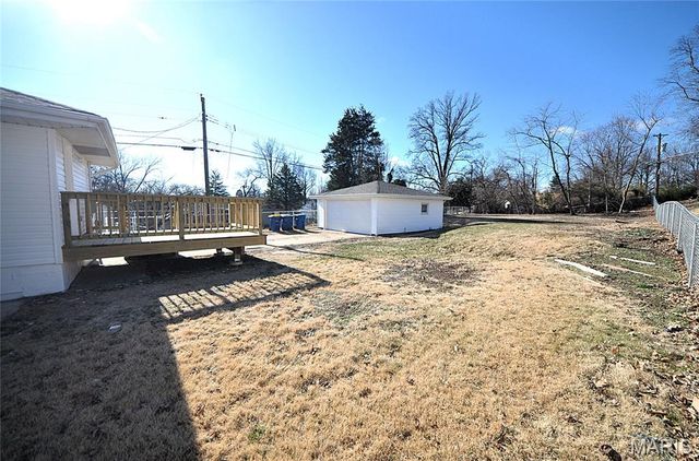 3309 Marmary Lane, St Ann, MO 63074