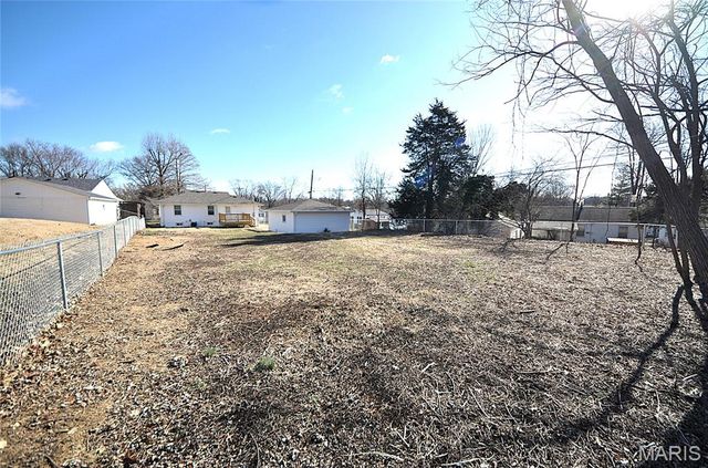 3309 Marmary Lane, St Ann, MO 63074