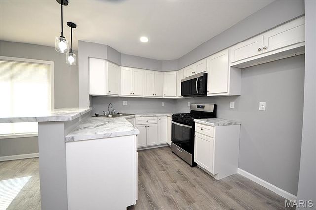 3309 Marmary Lane, St Ann, MO 63074