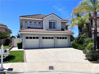 6609 E Pinnacle Pointe, Orange, CA 92869