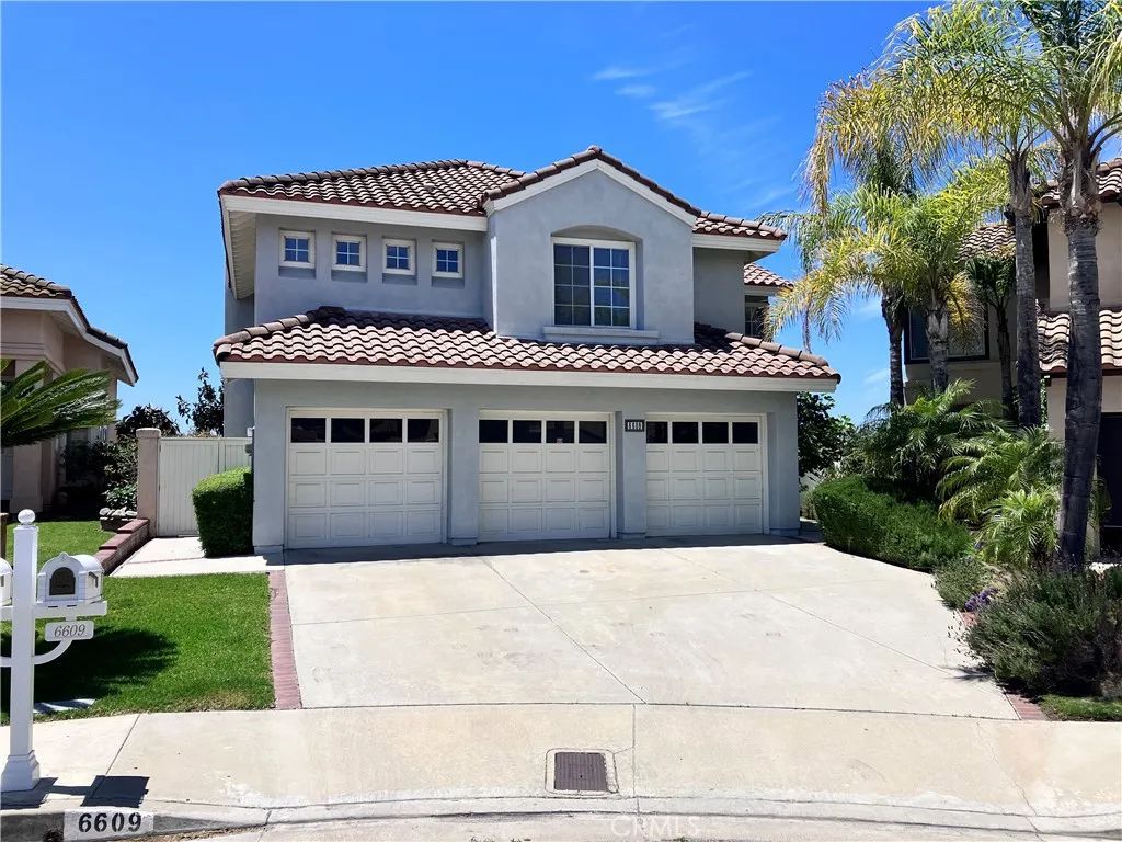6609 E Pinnacle Pointe, Orange, CA 92869