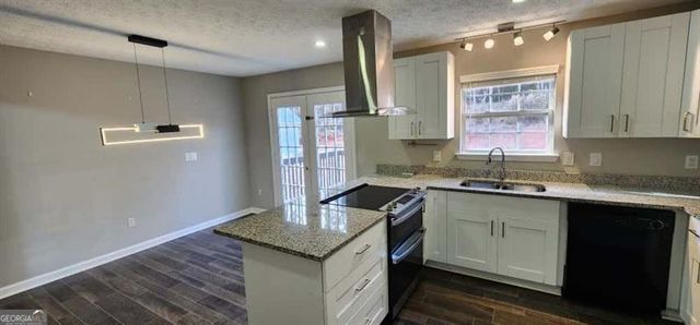 4872 LEWIS Road, Powder Springs, GA 30127