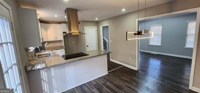 4872 LEWIS Road, Powder Springs, GA 30127