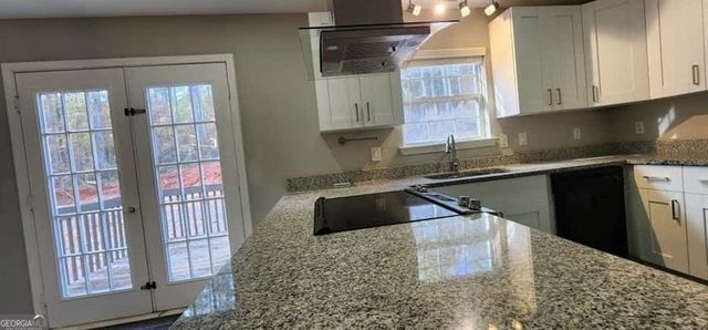 4872 LEWIS Road, Powder Springs, GA 30127