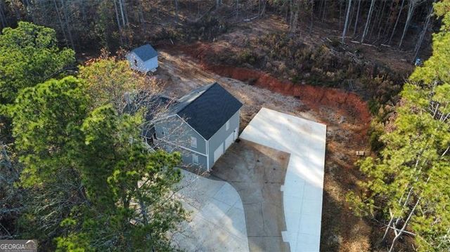 4872 LEWIS Road, Powder Springs, GA 30127