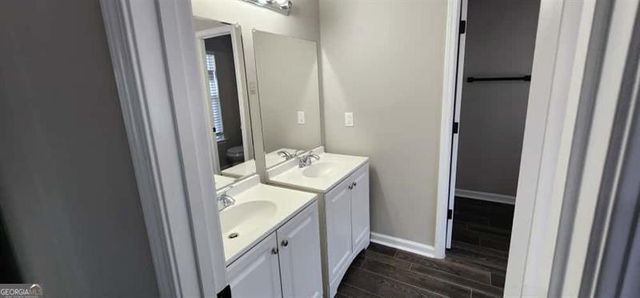 4872 LEWIS Road, Powder Springs, GA 30127