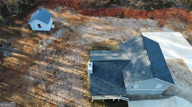 4872 LEWIS Road, Powder Springs, GA 30127