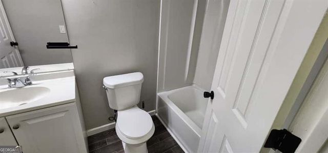 4872 LEWIS Road, Powder Springs, GA 30127