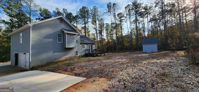 4872 LEWIS Road, Powder Springs, GA 30127