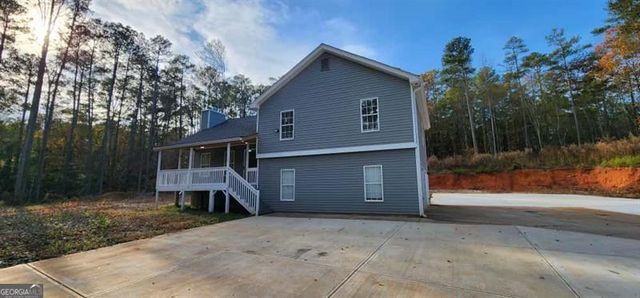 4872 LEWIS Road, Powder Springs, GA 30127