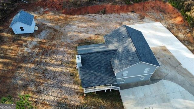 4872 LEWIS Road, Powder Springs, GA 30127