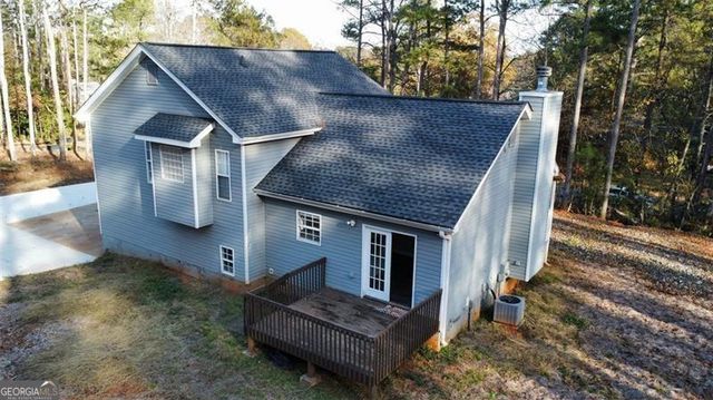 4872 LEWIS Road, Powder Springs, GA 30127