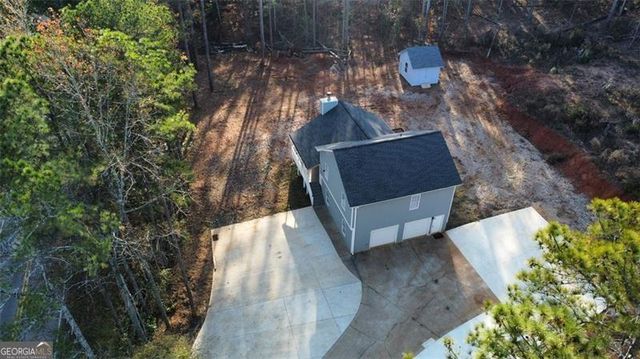 4872 LEWIS Road, Powder Springs, GA 30127