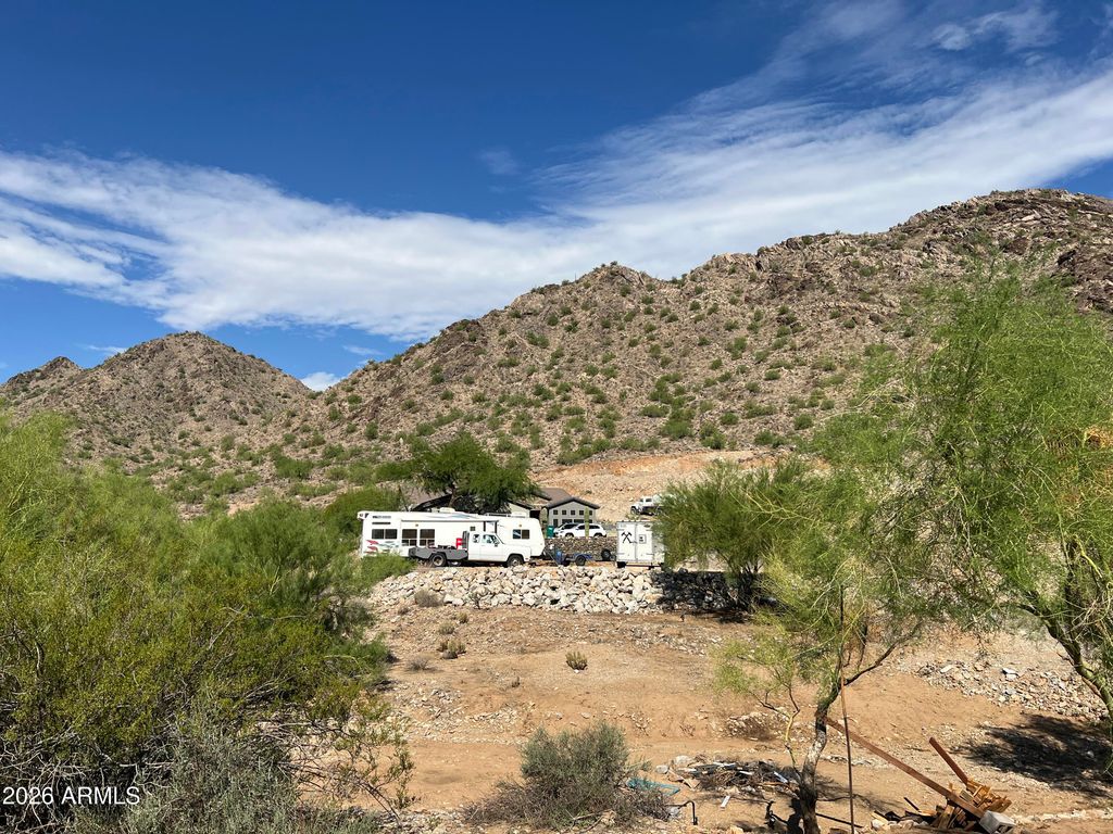33924 N CHUCKWALLA Trail 0, San Tan Valley, AZ 85144 — photo 3