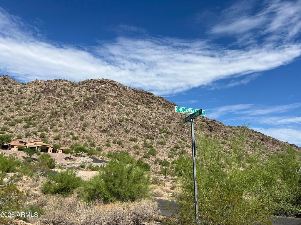 33924 N CHUCKWALLA Trail 0, San Tan Valley, AZ 85144 — photo 4