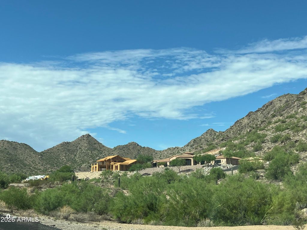 33924 N CHUCKWALLA Trail 0, San Tan Valley, AZ 85144 — photo 5