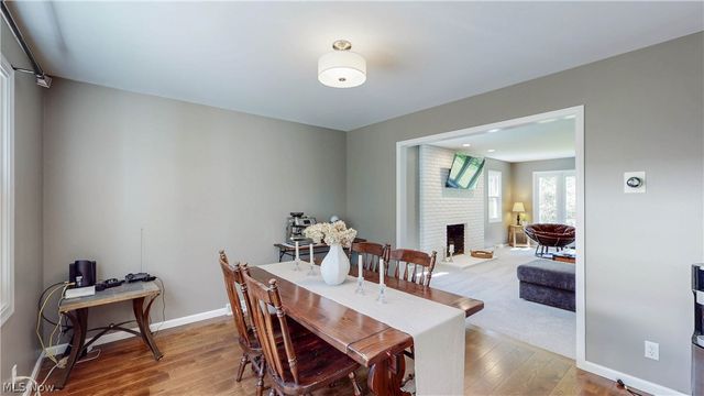 7955 Deerbrook Drive, Novelty, OH 44072