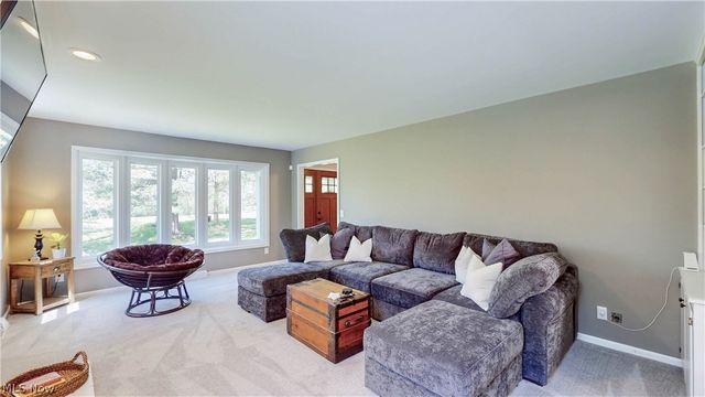 7955 Deerbrook Drive, Novelty, OH 44072
