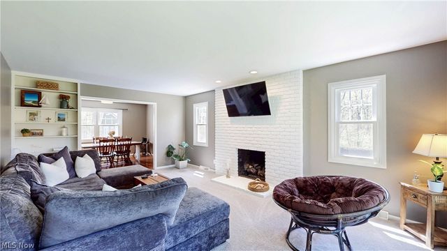 7955 Deerbrook Drive, Novelty, OH 44072