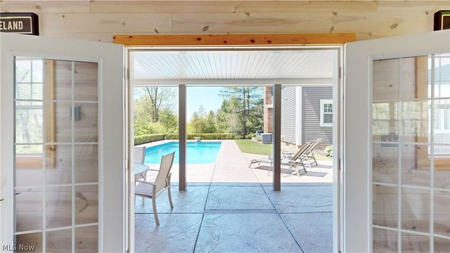 7955 Deerbrook Drive, Novelty, OH 44072