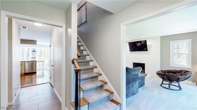 7955 Deerbrook Drive, Novelty, OH 44072