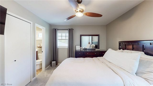 7955 Deerbrook Drive, Novelty, OH 44072