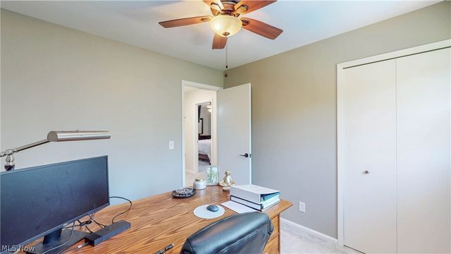 7955 Deerbrook Drive, Novelty, OH 44072