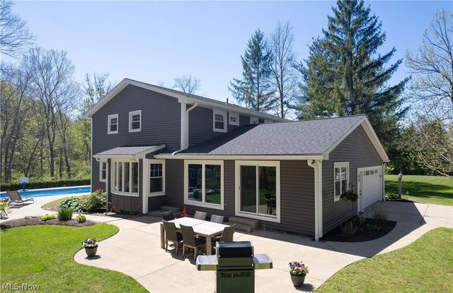7955 Deerbrook Drive, Novelty, OH 44072