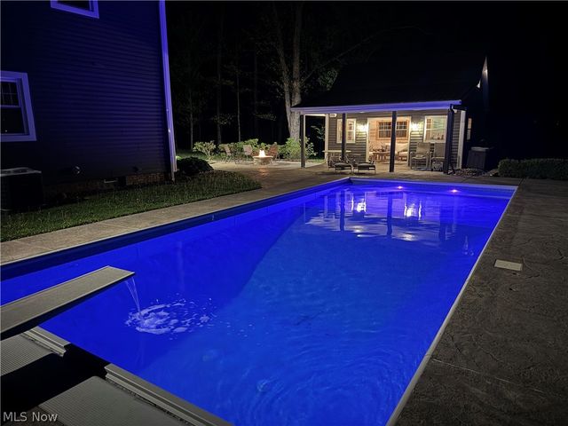 7955 Deerbrook Drive, Novelty, OH 44072