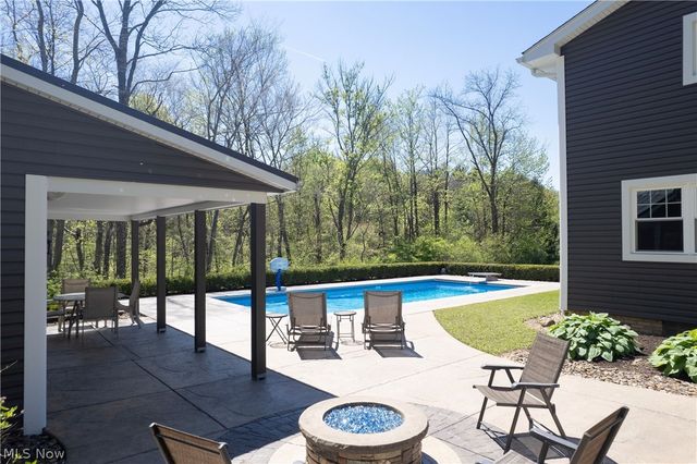 7955 Deerbrook Drive, Novelty, OH 44072