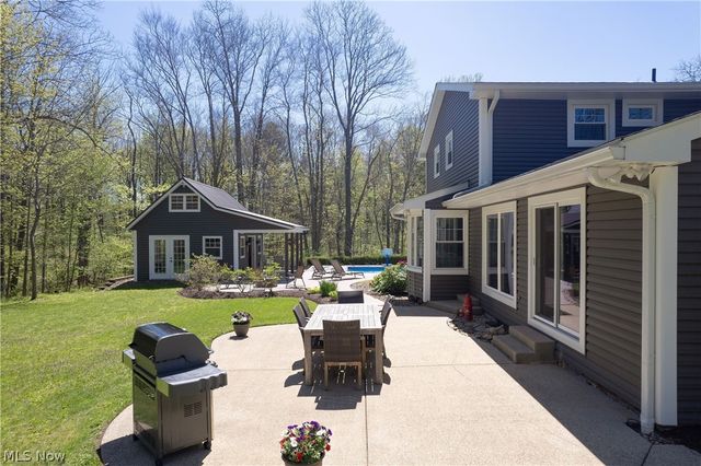 7955 Deerbrook Drive, Novelty, OH 44072