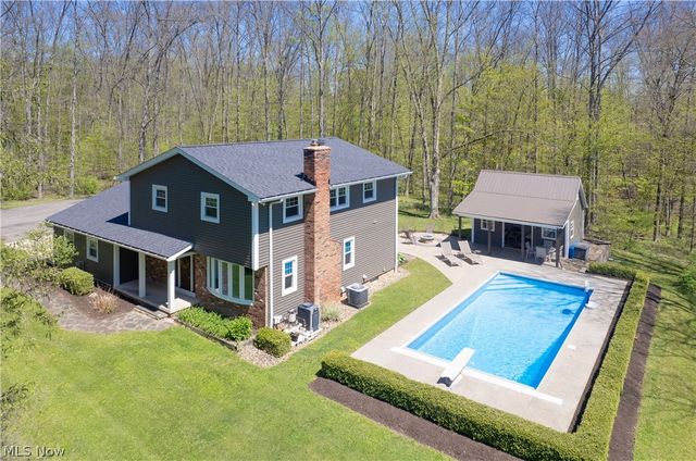 7955 Deerbrook Drive, Novelty, OH 44072