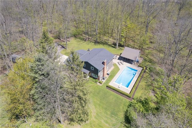 7955 Deerbrook Drive, Novelty, OH 44072